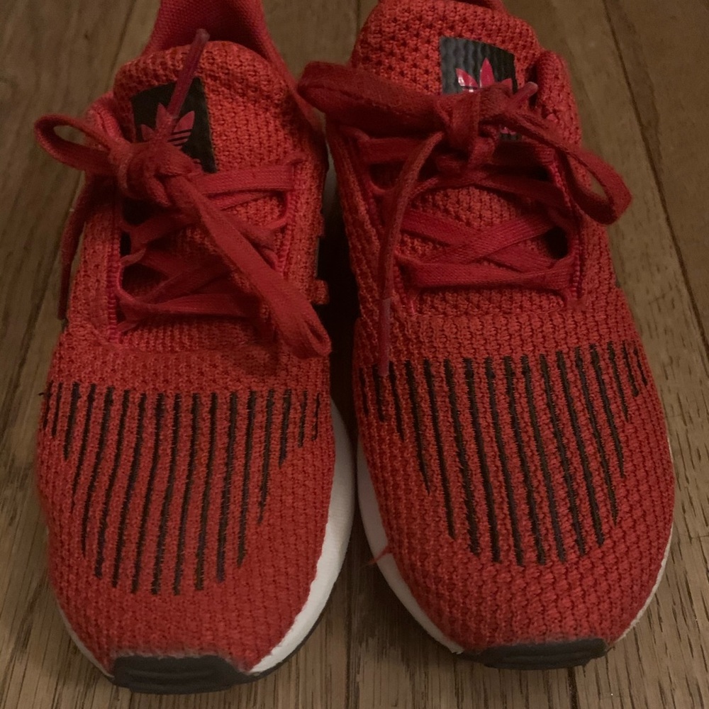 Adidas Sneakers Size 13 Boys
